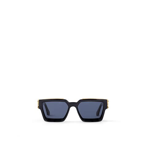 louis vuitton solbriller|1.0 Millionaires Sunglasses S00 .